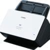 Canon imageFORMULA ScanFront 400 ADF-Scanner 600 x 600 DPI A4 Schwarz, Weiß