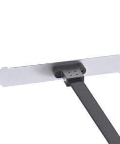 Alternative view of InLine® Slotblende USB Typ-C zu USB 3.1 Frontpanel Key-A intern, 0,5m