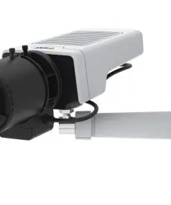 AXIS M1137 MKII Netzwerkkamera Box-Typ Mini 5MP