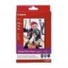 Canon Fotopapier glänzend GP-501 (10x15cm-10 Blatt) Mit dem Professionellen Fotopapier Luster, einem professionellen Fotopapier mit glänzender Struktur, erhalten Sie lebendige Farb- und beeindruckende Schwarzweißdrucke. Damit gelingt Ihnen auch zu Hause ein attraktiver Fotolabor-Look.