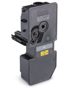 Kyocera Toner TK-5220K Schwarz (ca. 1.200 Seiten)