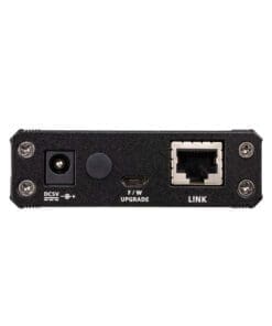 Alternative view of ATEN UCE32100, 4-Port USB 2.0 CAT 5 Extender 100m