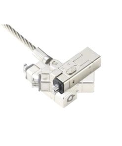 Kensington K60630WW Kabelschloss Silber 1,83 m Kensington K60630WW Kabelschloss Silber 1,83 m – Bild 7