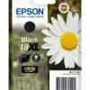Epson Tintenpatrone 18XL T1811 Claria Home Schwarz