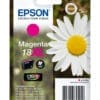 Epson Tintenpatrone 18XL T1813 Claria Home Magenta