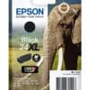 Epson Tintenpatrone 24XL Schwarz (10ml)