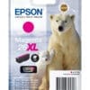Epson Tintenpatrone 26XL Magenta (9,7 ml)