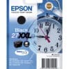 Epson Tintenpatrone 29 Schwarz mit einer Reichweite für ca. 175 Seiten.