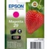 Epson Tintenpatrone 29 Magenta (ca.180 Seiten)