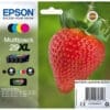 Epson Tintenpatronen Multipack 29XL (4 Farben)