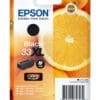 2 Mit separaten Einzelpatronen von Epson bis zu 30 % Tintesparen<br>Bei Verwendung der separaten Einzelpatronen von Epson ersetzen Sie nur die tatsächlich verbrauchte Farbe und sparen so bis zu 30 % Tinte2 im Vergleich zu den dreifarbigen Patronen anderer Anbieter.<br><br>Niedrigere Druckkosten dank XL-Tintenpatronen<br>Die neuesten Tintenpatronen von Epson gibt es wahlweise in den Größen Standard und XL. Die Größe XL ist ideal für das Drucken großer Mengen und kann Ihre Druckkosten um bis zu 25 %3 senken.<br><br>Tinten von Epson sind für Epson Drucker optimiert<br>Tinten und Papiere von Epson werden speziell zur Verwendung mit Druckern von Epson entwickelt und liefern stets optimale Ergebnisse.