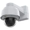 IP Multidirektional Kamera Erweiterung für AXIS Q60-E, WDR, 4x 2592x1944, IP66, IK10