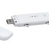 ZTE MF79U USB Surfstick 4G LTE bis zu 150 Mbit/s, weiß