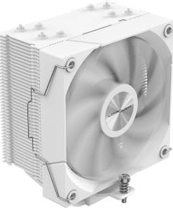 LC-Power LC-CC-120-W4 AERA, CPU-Kühler mit Heatpipes für Intel und AMD bis 190W