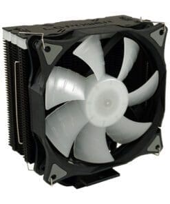 LC-Power LC-CC-120-ARGB-PRO CPU-Kühler Cosmo-Cool mit RGB für Intel und AMD bis 180W