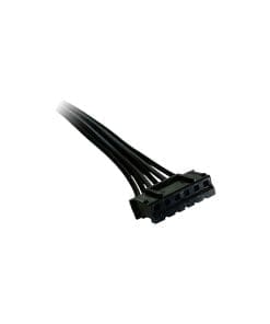 LC-Power LC-CF-120-ARGB-B 120mm Gehäuselüfter mit ARGB-Beleuchtung – Bild 7