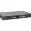 LevelOne 28-Port L3 Manag.GiB Switch 2 SFP 1 GiB