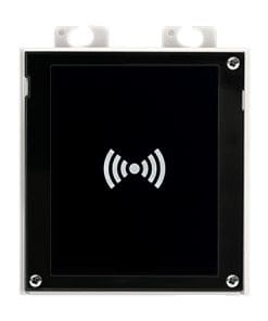 2N IP-Verso RFID Karten-Leser 13.56 MHz