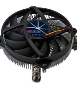 Titan DC-155A915Z/R CPU-Kühler für Intel Sockel LGA1156 (75W)