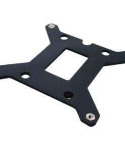 Titan DC-HA11TZ/RPW CPU-Kühler für Intel Sockel LGA1700, Low Profile Design (65W) – Bild 6