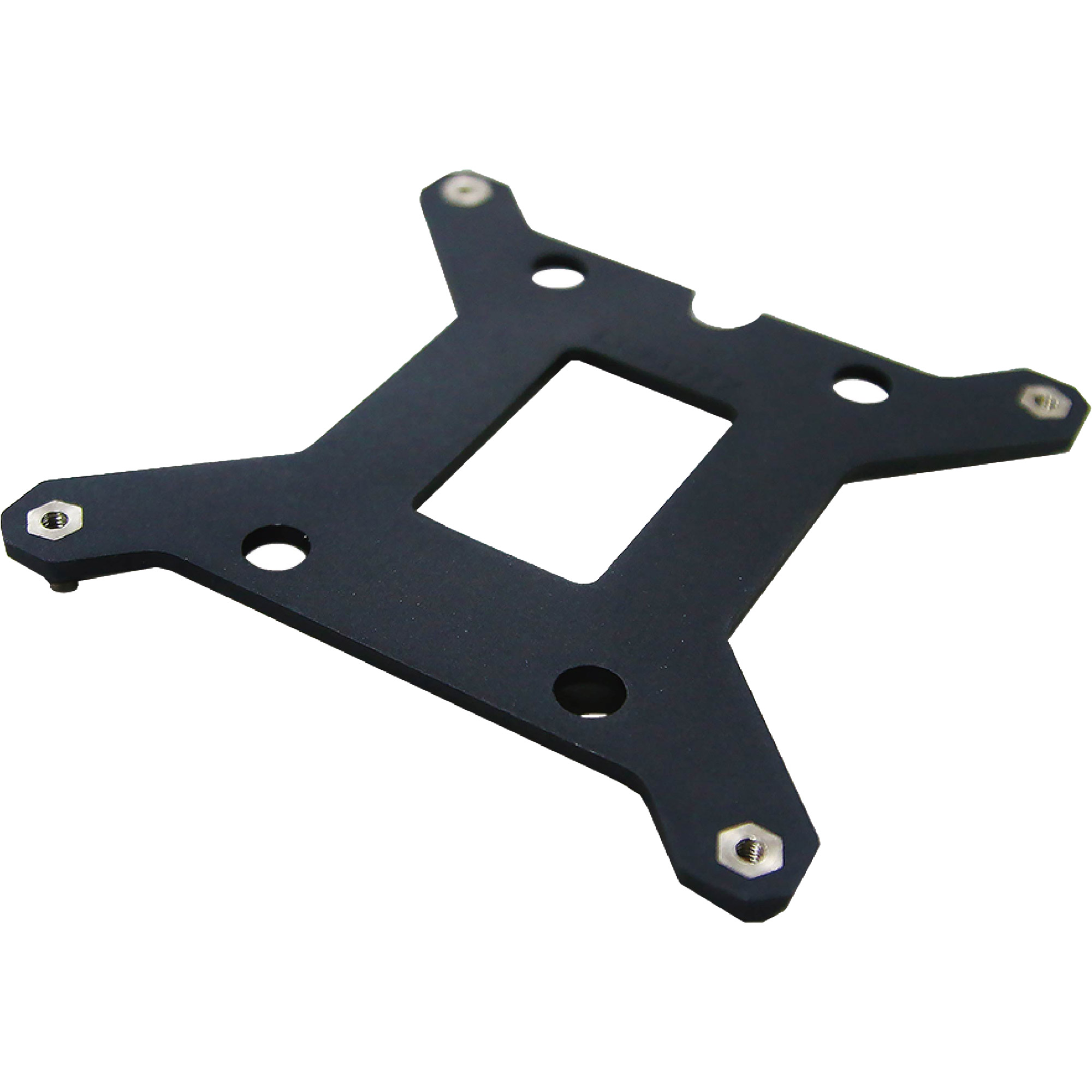 Titan DC-HA11TZ/RPW CPU-Kühler für Intel Sockel LGA1700, Low Profile Design (65W) Titan DC-HA11TZ/RPW CPU-Kühler für Intel Sockel LGA1700, Low Profile Design (65W) – Bild 6