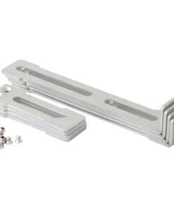 Titan TTC-SC09TZ (B) Einbau-Lüfter 2x 120x120x25mm Titan TTC-SC09TZ (B) Einbau-Lüfter 2x 120x120x25mm – Bild 3