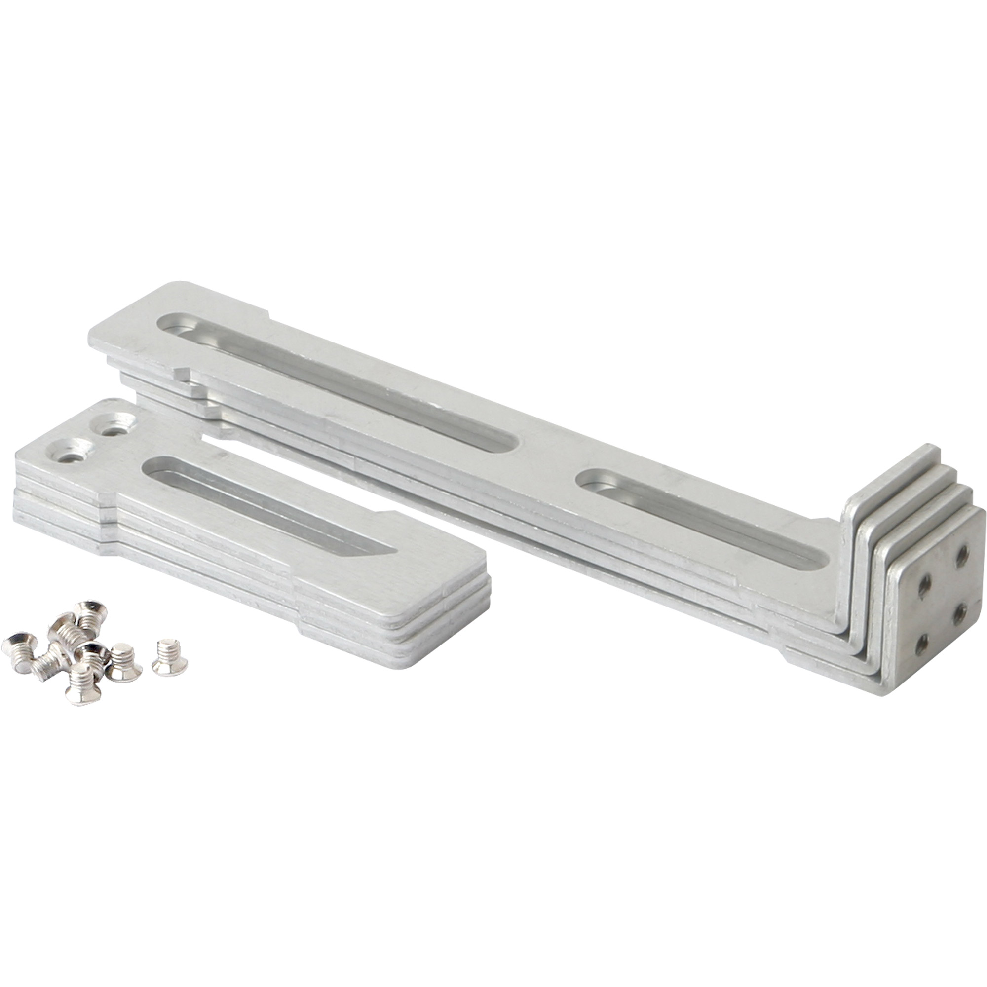 Titan TTC-SC09TZ (B) Einbau-Lüfter 2x 120x120x25mm Titan TTC-SC09TZ (B) Einbau-Lüfter 2x 120x120x25mm – Bild 3