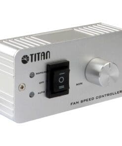 Titan TTC-SC09TZ (B) Einbau-Lüfter 2x 120x120x25mm Titan TTC-SC09TZ (B) Einbau-Lüfter 2x 120x120x25mm – Bild 5