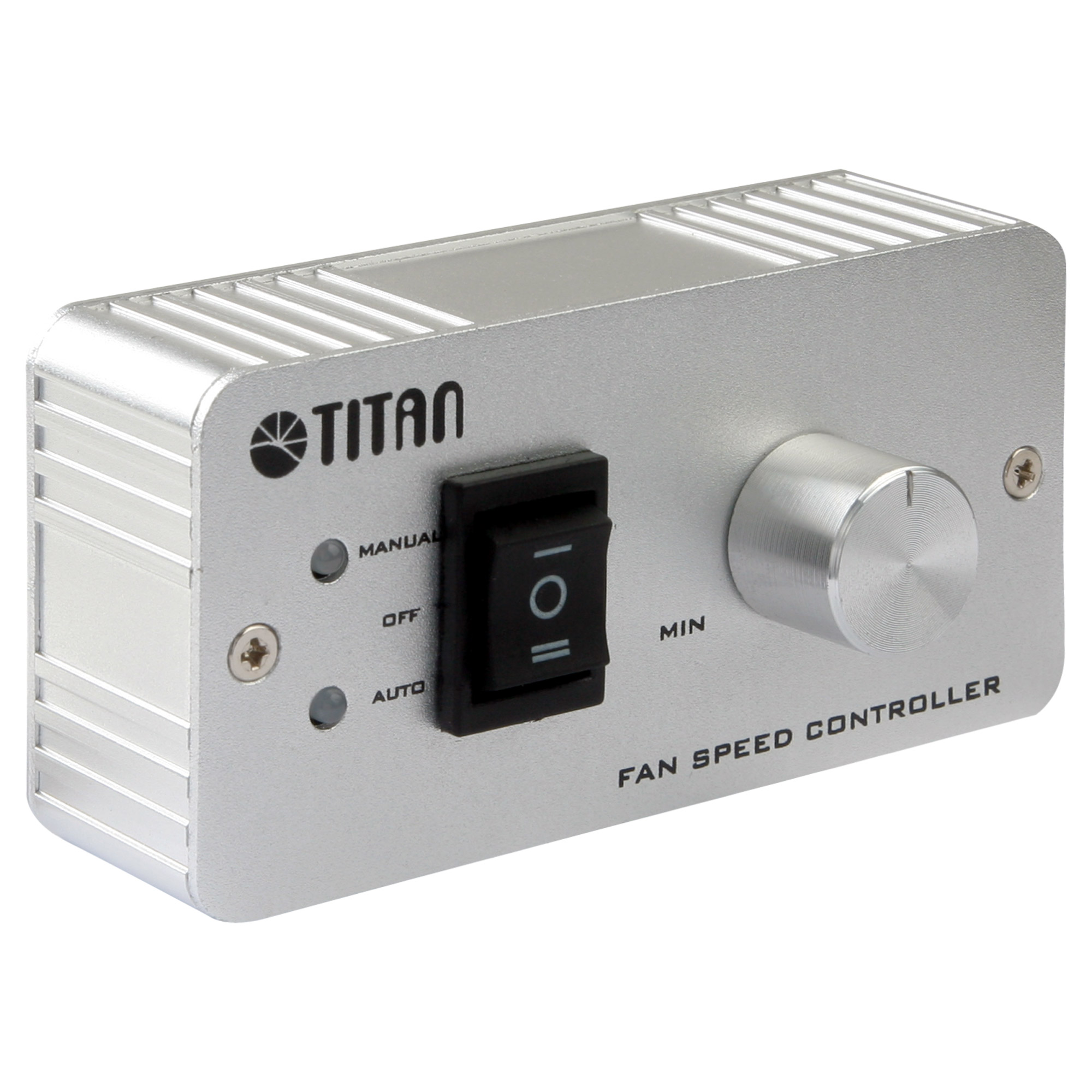 Titan TTC-SC09TZ (B) Einbau-Lüfter 2x 120x120x25mm Titan TTC-SC09TZ (B) Einbau-Lüfter 2x 120x120x25mm – Bild 5