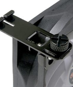 Titan TTC-SC22(A)/V2+ Kühlschrank-Doppellüfter 92x25mm IP55 für Camping *siehe Beschreibung – Bild 3