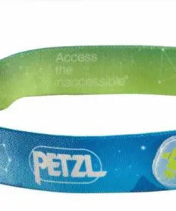 Petzl E091BA00 Lamp Tikkid Blue