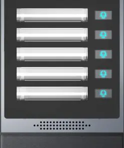 Fanvil i63 TFE SIP-Doorphone