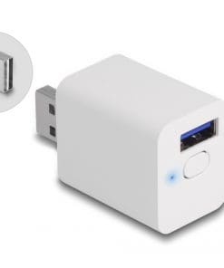 Delock WLAN EASY-USB Smart Schalter MQTT