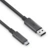 PureLink aktives USB-C auf USB-A Kabel - PureInstall 5,0m