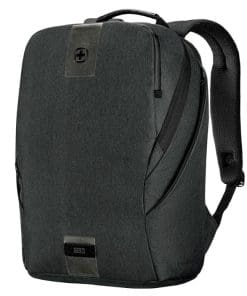 Wenger MX ECO Light 16" Laptop-Rucksack mit Tabletfach - grau