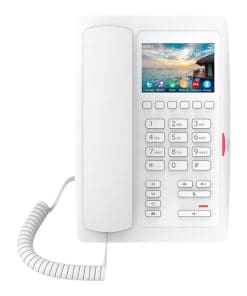 Fanvil H5W-Hotel IP Phone white