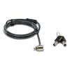 Dicota Laptopschloss BASE XX T-Lock anthrazit