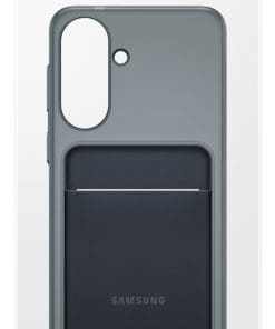 Samsung Card Slot Case für Galaxy A57, Black Samsung Card Slot Case für Galaxy A57, Black – Bild 6