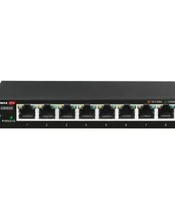 Edimax Gigabit Ethernet 8 Port Web Smart Switch
