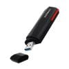 Edimax AX1800 Wi-Fi 6 Dual-Band USB 3.0 Adapter Betriebstemperaturbereich -20°C - + 75°C