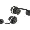 Delock HDMI-A Einbaubuchse mit Verschlusskappe IP67 staub- und wasserdicht (iPhone)