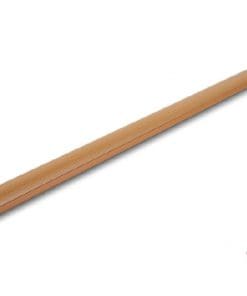 Delock Kabelkanal selbstklebend 30 x 11 mm - Länge 1 m (Holzoptik)