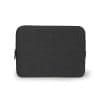 Dicota Skin URBAN 12" - Laptop-Hülle - anthracite Dank dem elastischen Neopren passt Ihr Notebook perfekt hinein