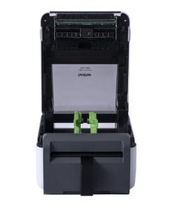 Brother TD-4550DNWBFC Etikettendrucker Thermodirekt 300 x 300 DPI 152 mm/sek Verkabelt & Kabellos Ethernet/LAN WLAN Bluetooth Brother TD-4550DNWBFC Etikettendrucker Thermodirekt 300 x 300 DPI 152 mm/sek Verkabelt & Kabellos Ethernet/LAN WLAN Bluetooth – Bild 3