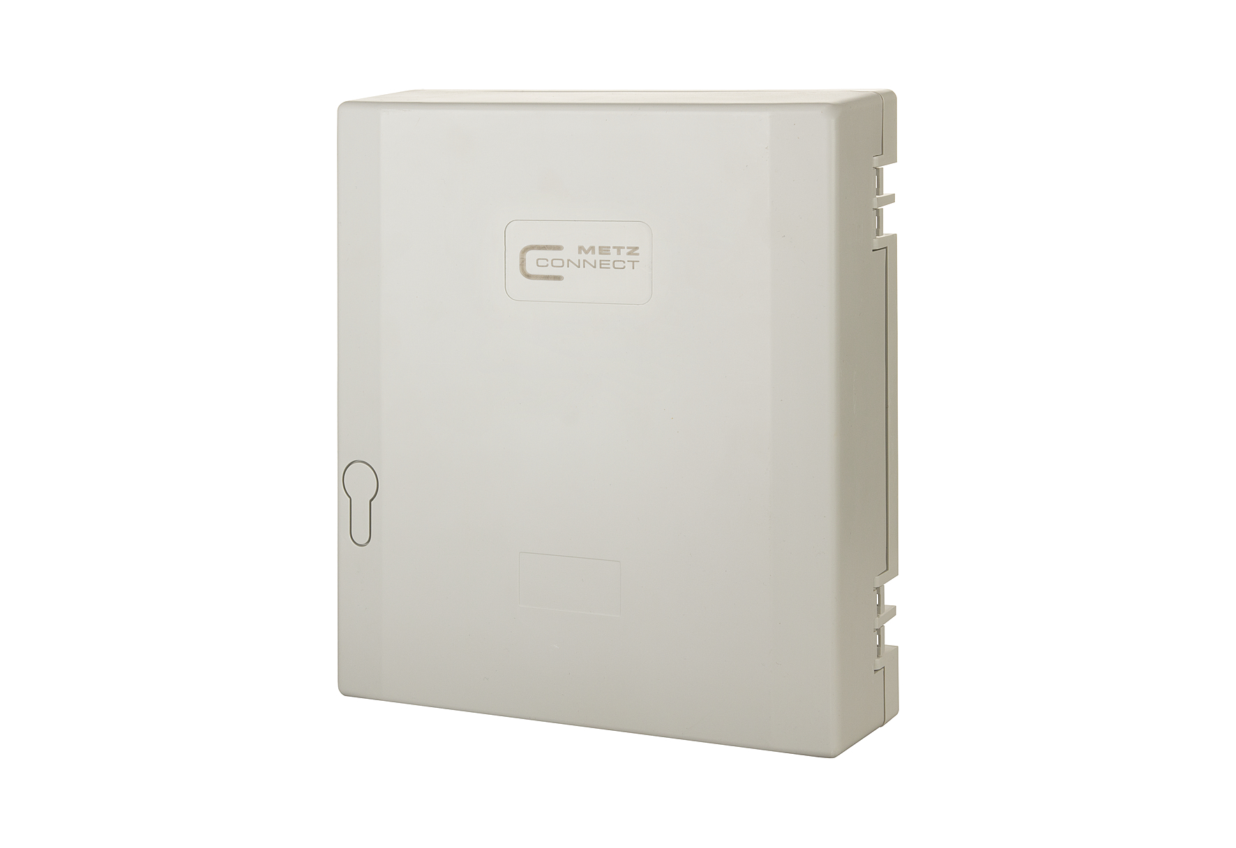 METZ CONNECT OpDAT HP, unbestückt METZ CONNECT OpDAT HP, unbestückt