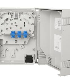 METZ CONNECT OpDAT HP 6xLC-D (blau) OS2 VIK, ohne Schloss, Größe S