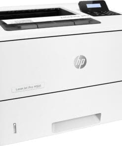 HP LaserJet Pro M501dn Monolaserdrucker – Bild 6