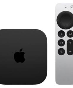 Apple TV 64GB 4K (3rd Gen.)