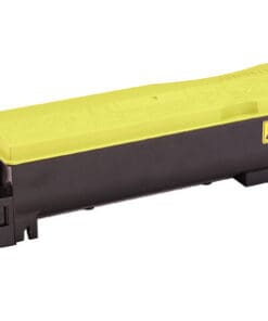 Kyocera Toner TK-570Y Gelb (ca. 12.000 Seiten)