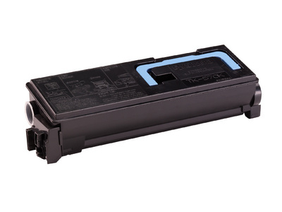 Kyocera Toner TK-570K Schwarz (ca. 16.000 Seiten) Kyocera Toner TK-570K Schwarz (ca. 16.000 Seiten)